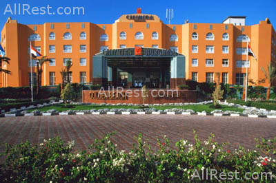 Calimera Resort